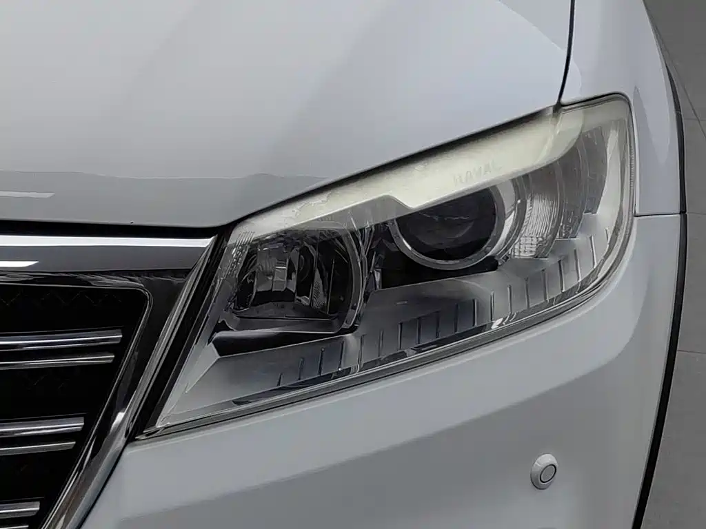 Haval H6 2014