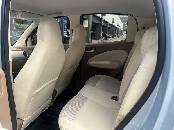 Wuling Hongguang MINIEV 2025