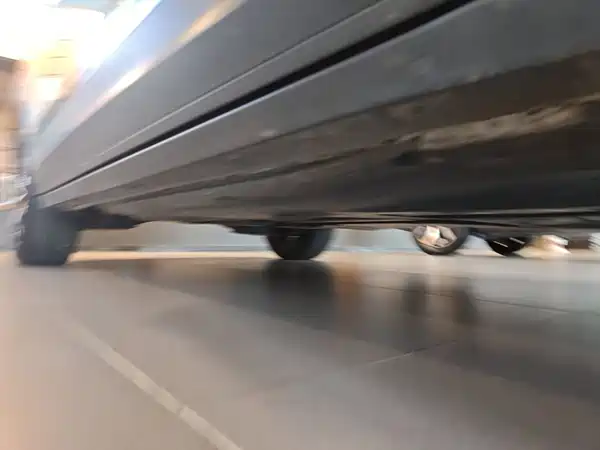Volkswagen T-Roc 2024