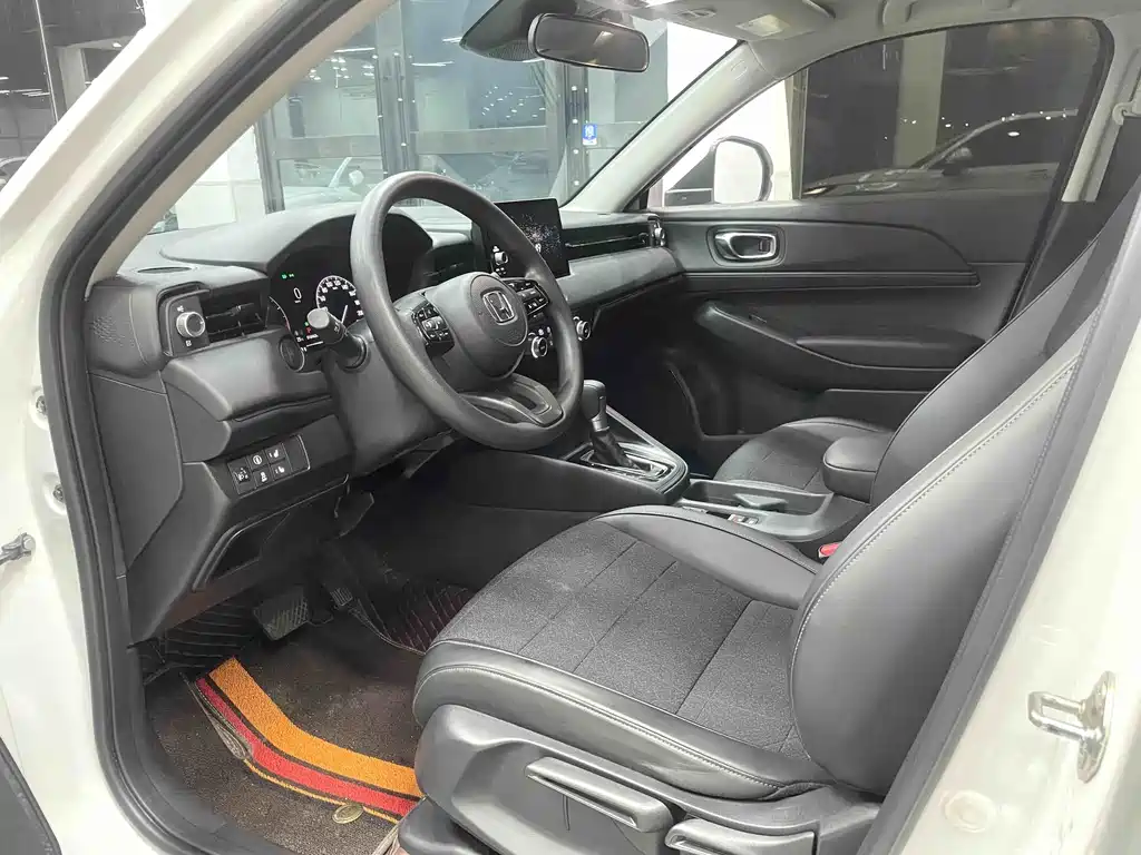 Honda Vezel 2023