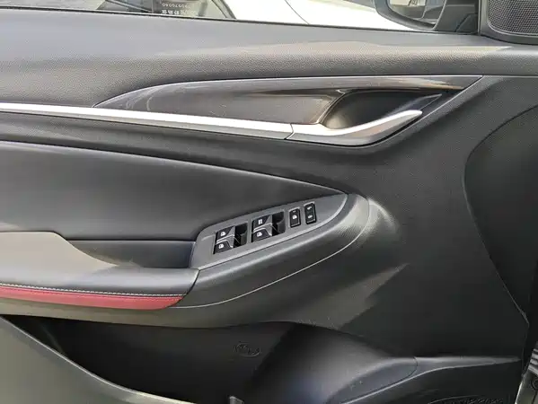 Changan Eado 2020