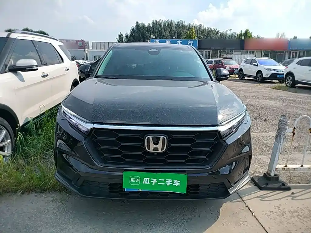 Honda CR-V 2023