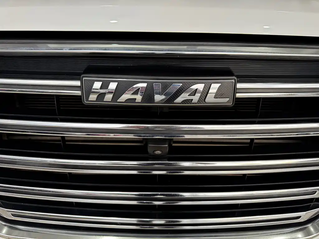 Haval H6 2020 — фото 12