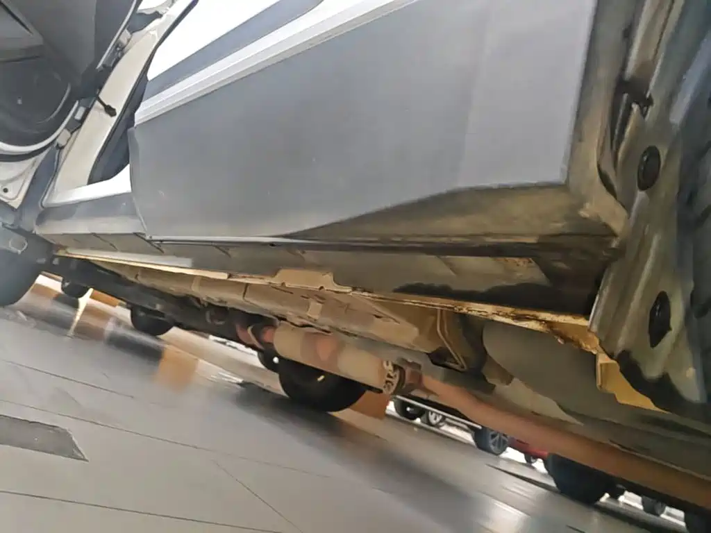 Changan CS35PLUS 2020 — фото 22