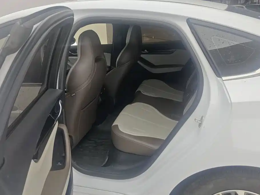 BYD Qin PLUS 2024 — фото 10