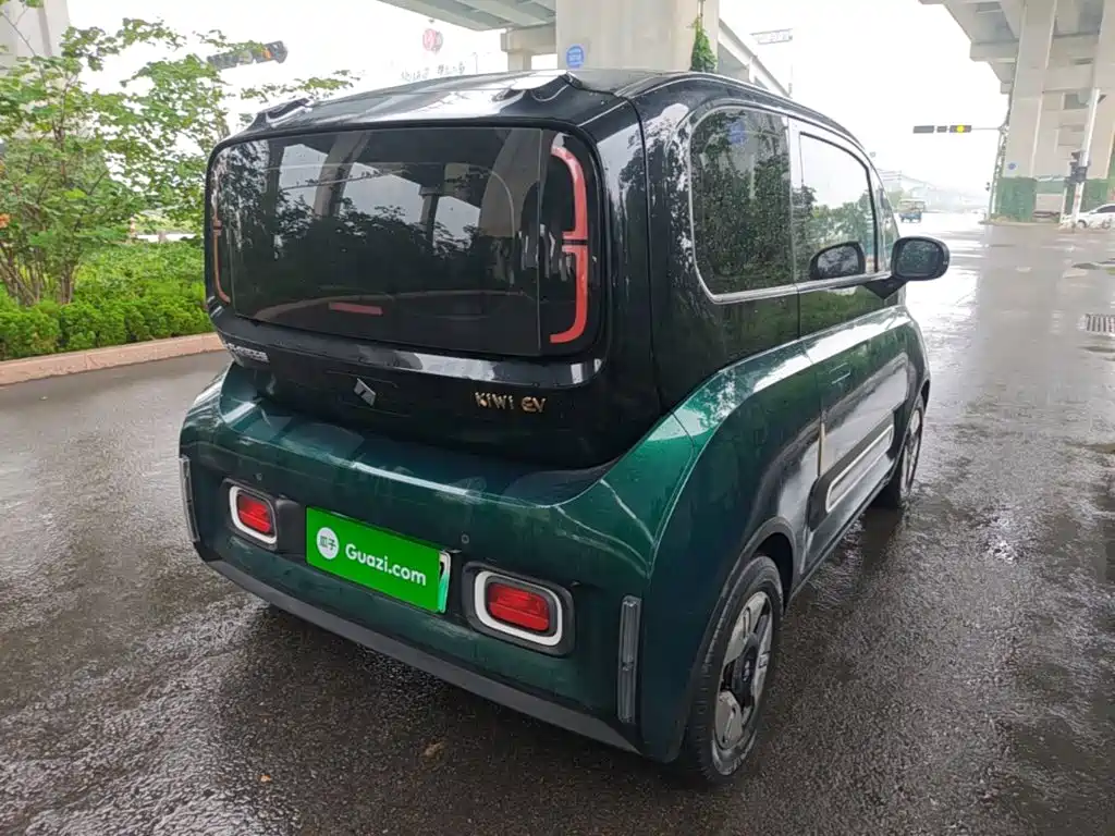 Baojun Kiwi EV 2022