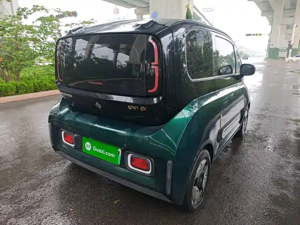 Baojun Kiwi EV 2022