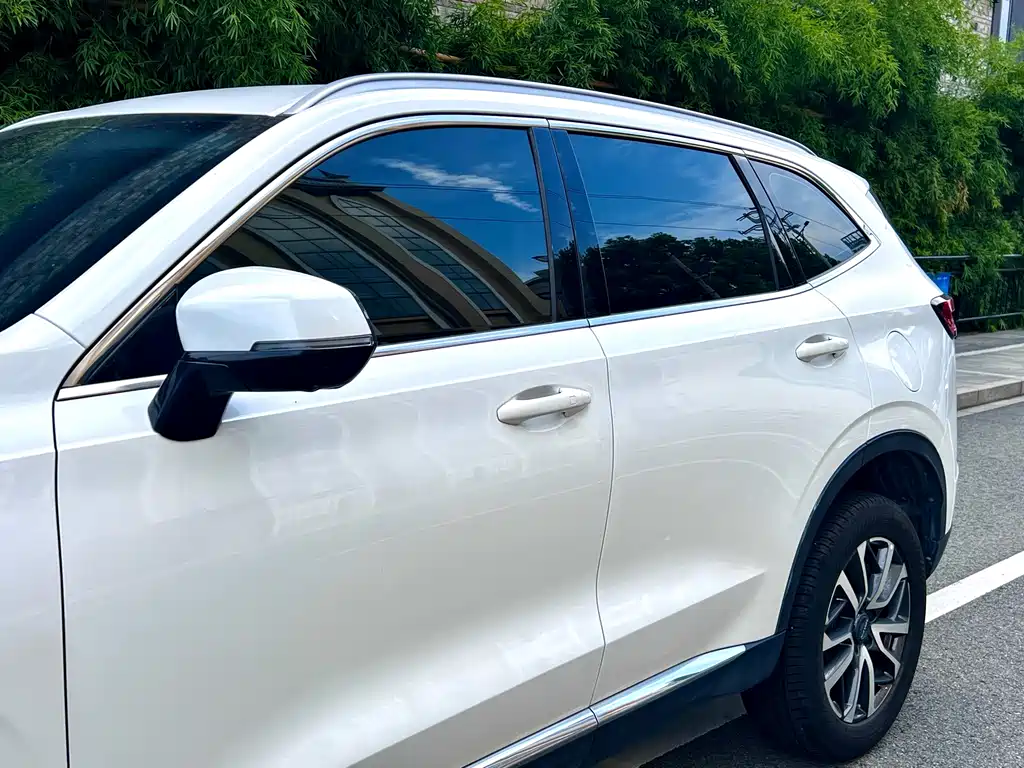 Haval H6 2022