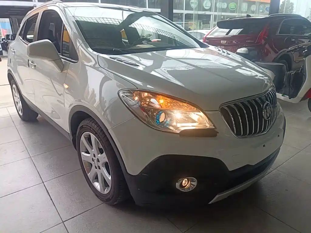 Buick Encore 2015