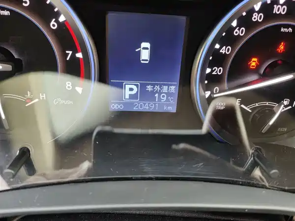 Toyota Highlander 2015