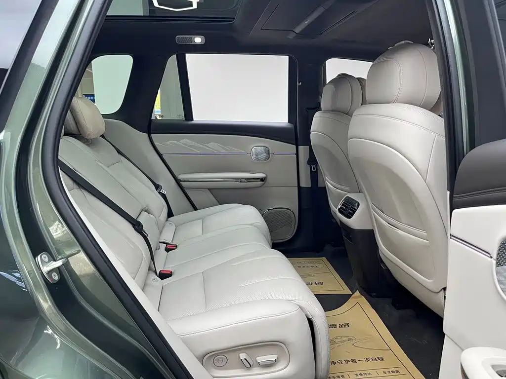 GAC Trumpchi S7 2026 — фото 14