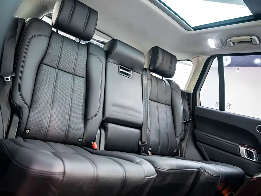 Land Rover Range Rover 2014 — фото 18
