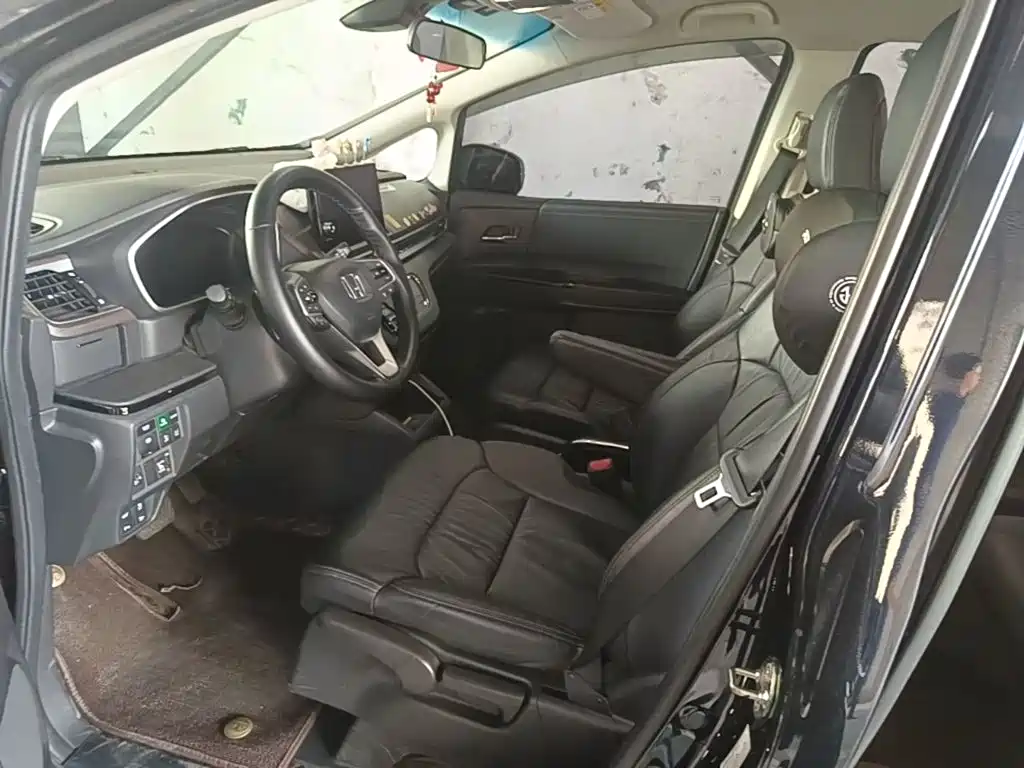 Honda Odyssey 2023 — фото 15