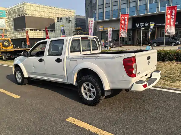 Great Wall Wingle 5 2023