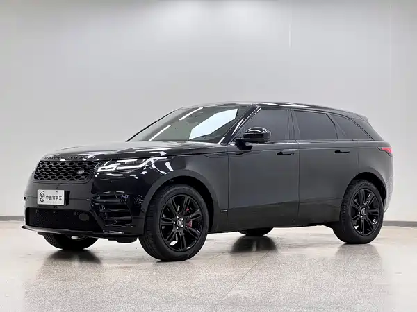 Land Rover Range Rover Velar 2021