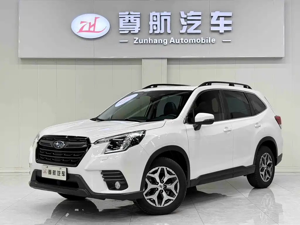 Subaru Forester 2023