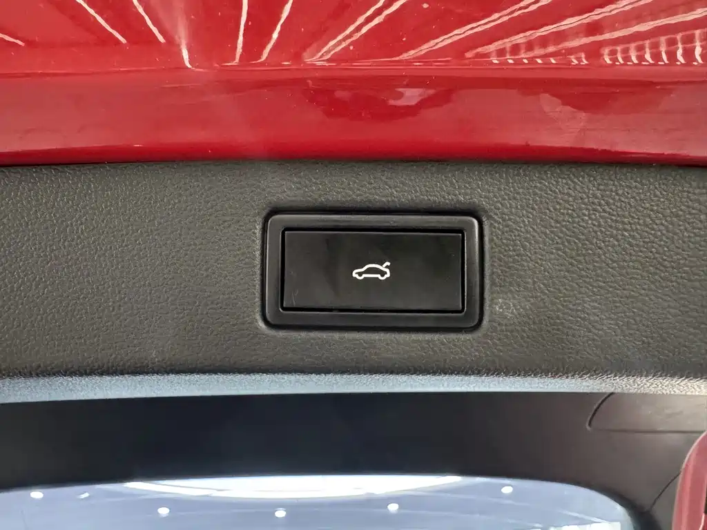 Volkswagen Tanyuex 2021 — фото 11