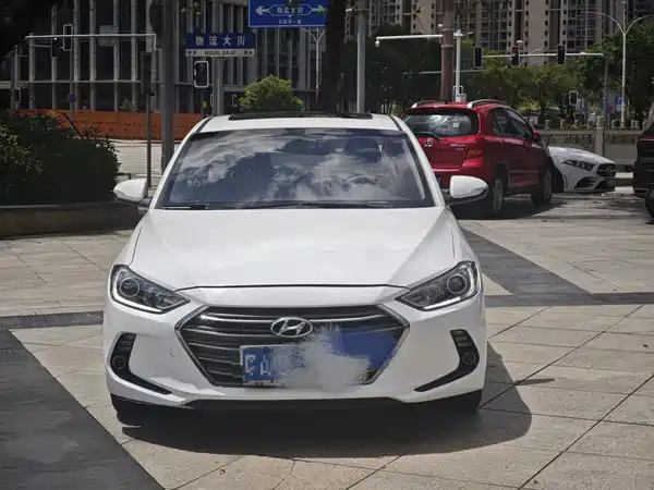 Hyundai Celesta 2017