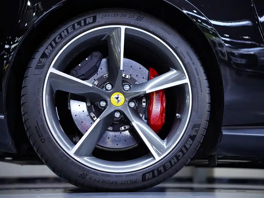 Ferrari Roma 2021 — фото 7