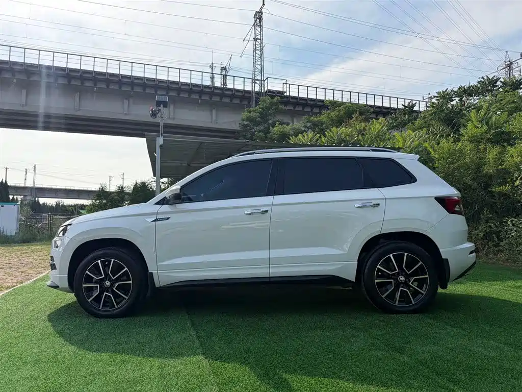 Skoda Karoq 2022