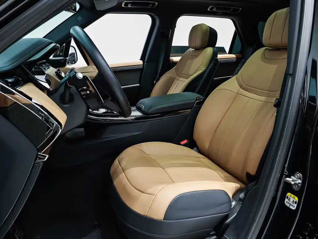 Land Rover Range Rover Sport 2025 — фото 10
