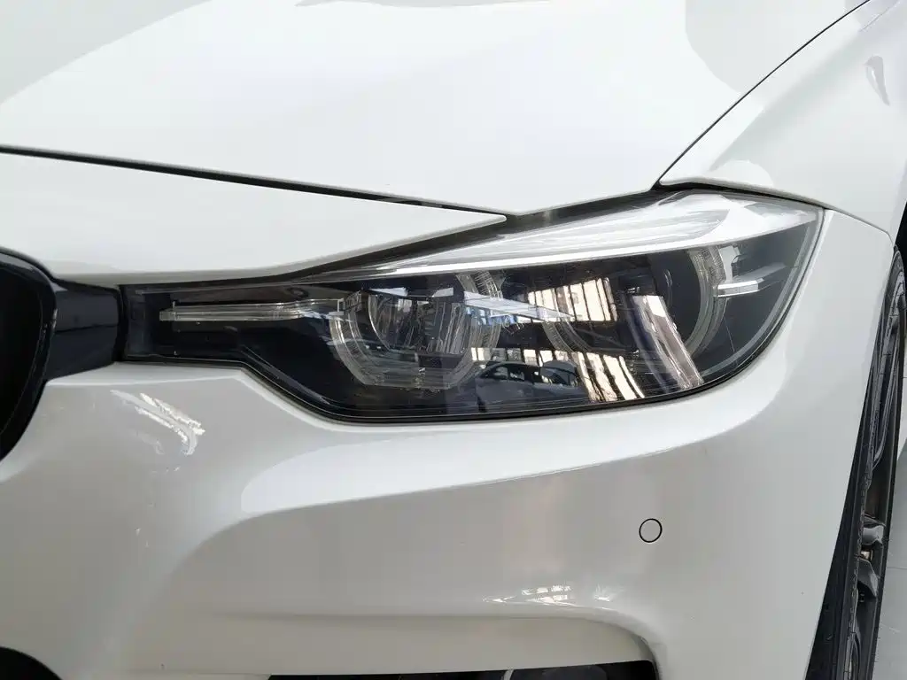 BMW 3 Series 2019