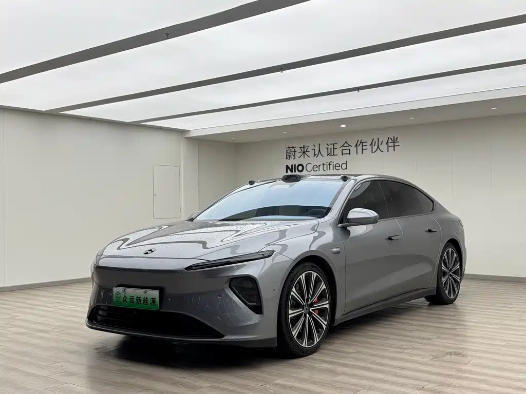 NIO ET7 2024