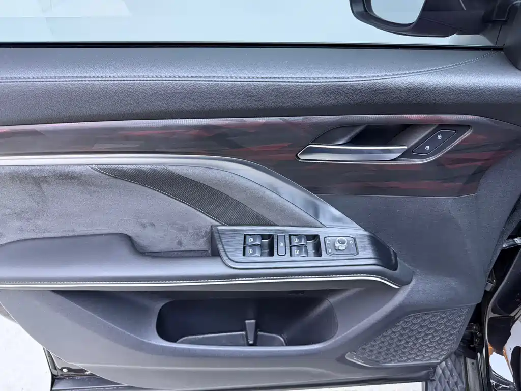 Haval H6 2023