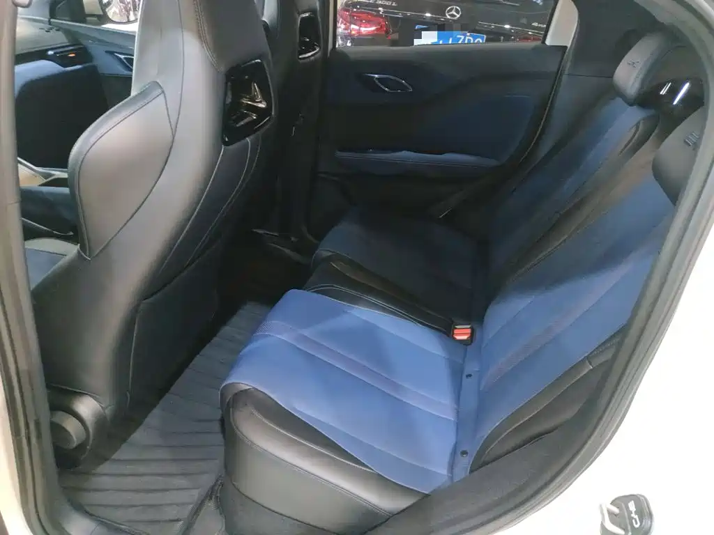 BYD Seagull 2023 — фото 17
