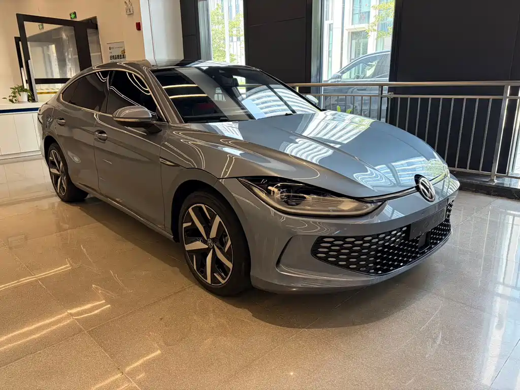 Volkswagen Lamando 2022