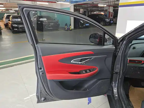 Changan UNI-T 2021