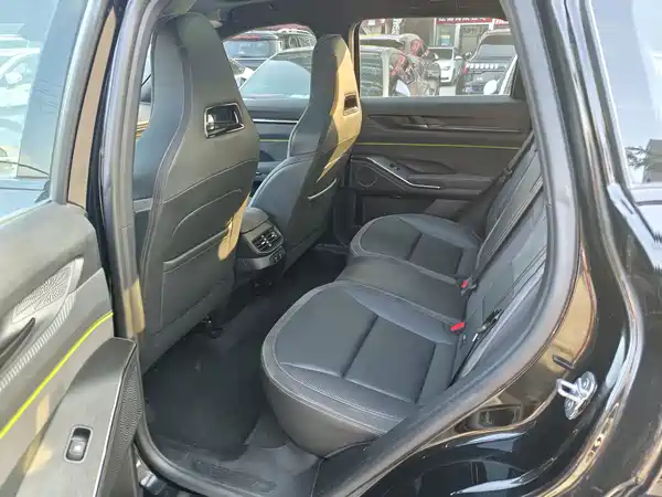 Haval H6S 2021