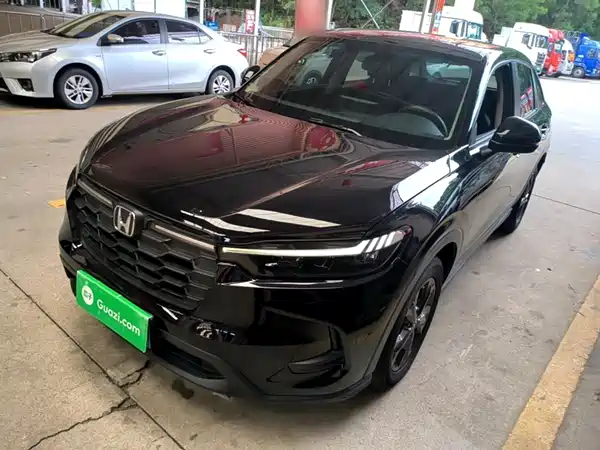 Honda HR-V 2023