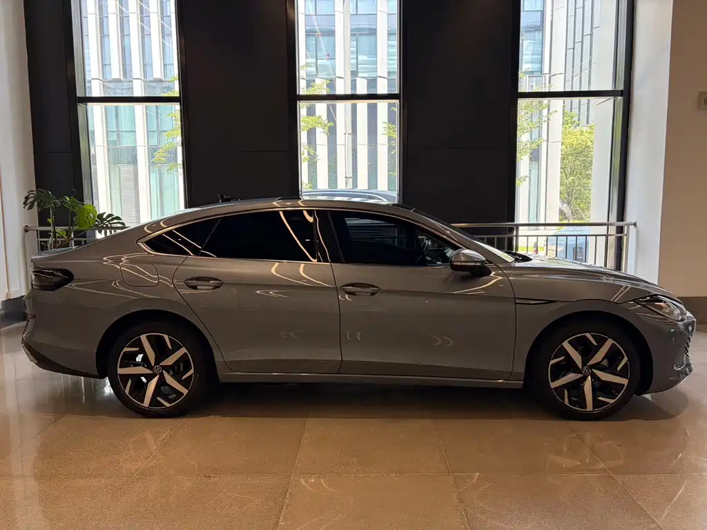 Volkswagen Lamando 2022