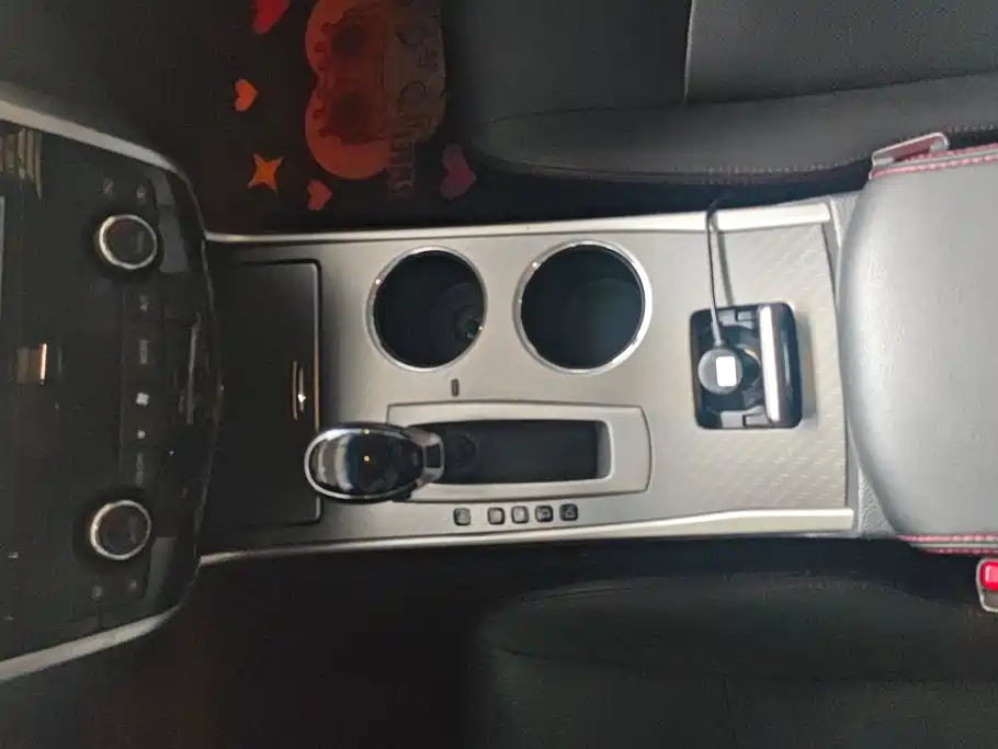 Nissan Teana 2017 — фото 16