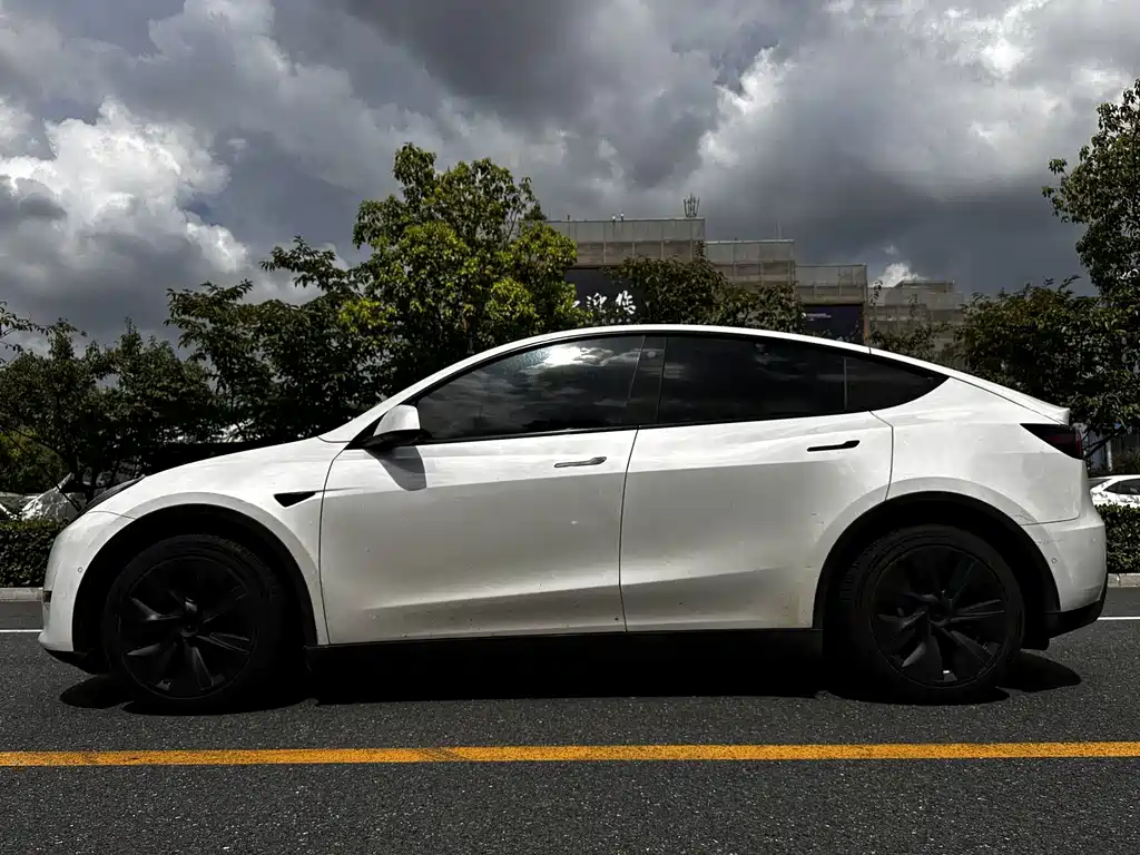 Tesla Model Y 2022 — фото 7