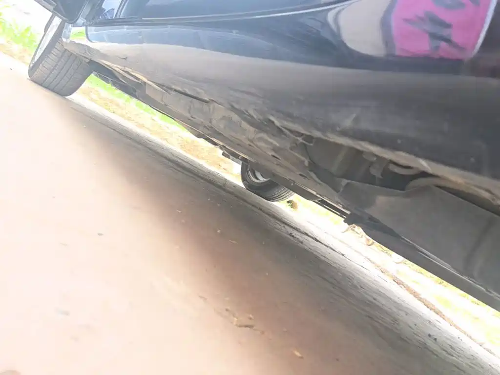 Toyota Camry 2016