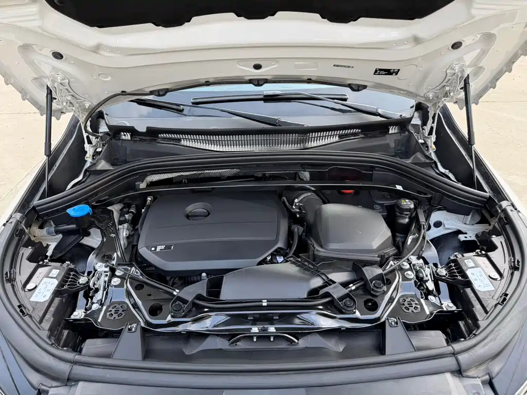 BMW X1 2023 — фото 15