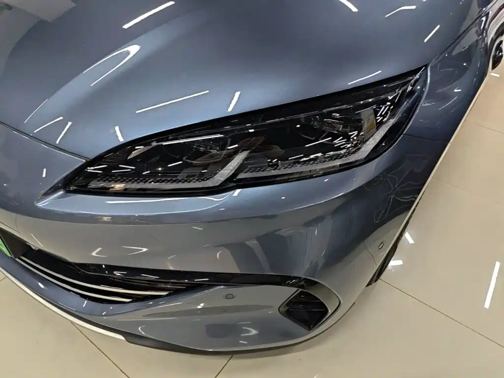 BYD Seal 06 2025 — фото 24