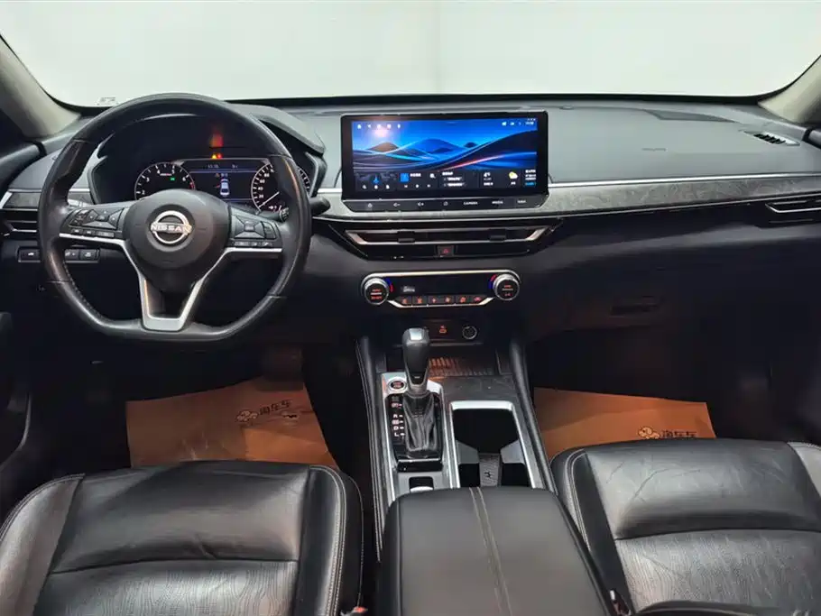 Nissan Teana 2023 — фото 12