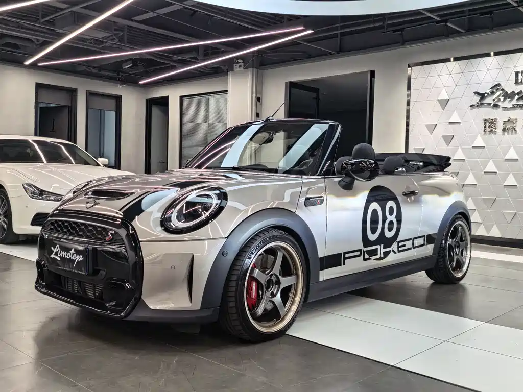 MINI Mini 2024