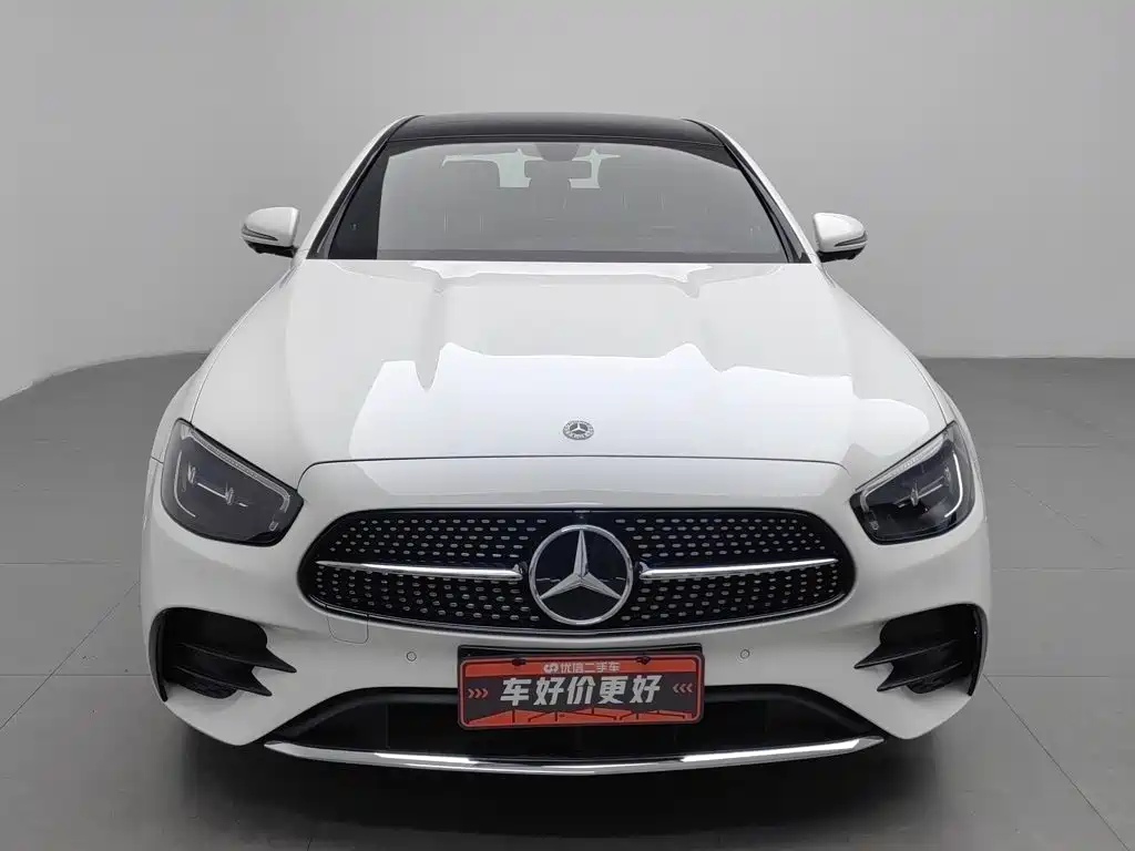 Mercedes-Benz E-Class 2020 — фото 3
