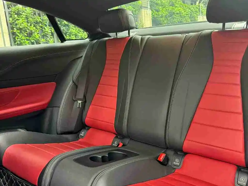 Mercedes-Benz E-Class 2023 — фото 10