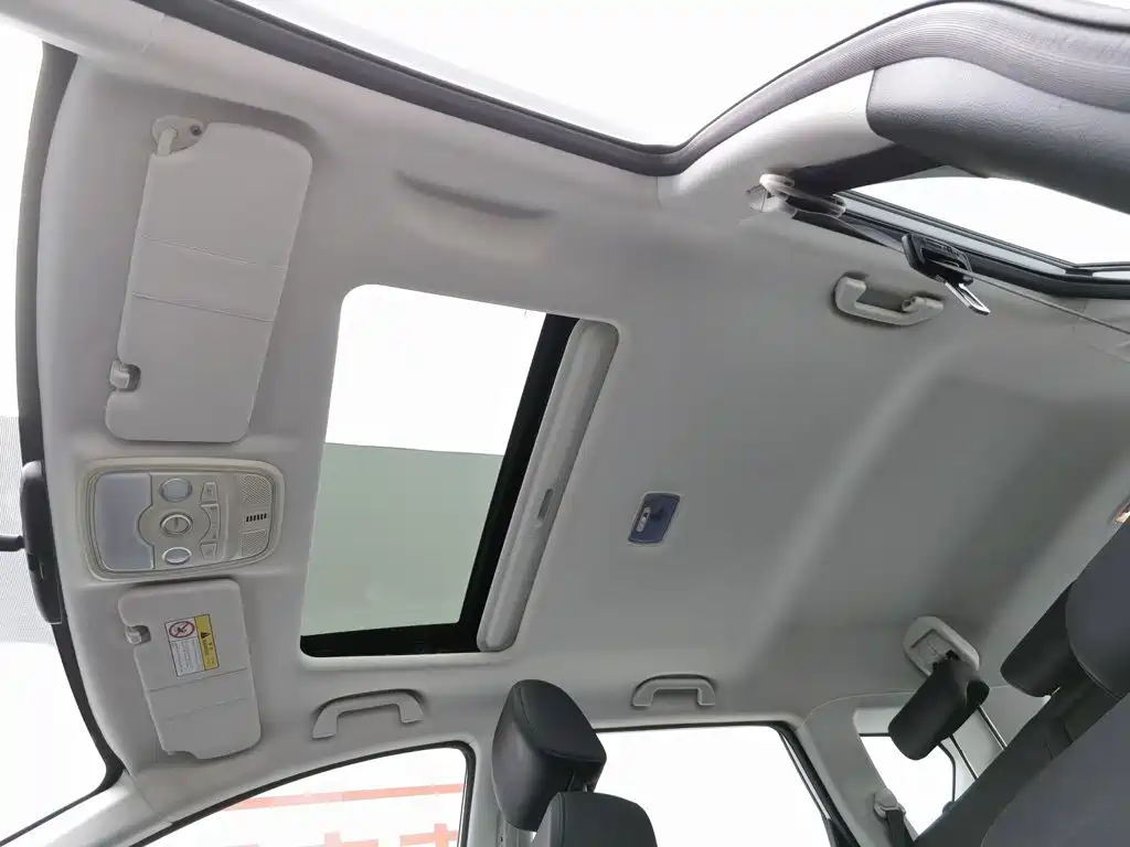 Haval H6 2019 — фото 14