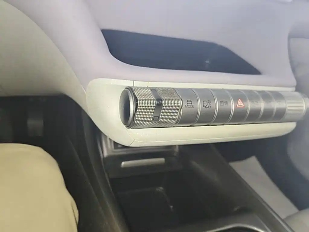 BYD Dolphin 2023 — фото 14