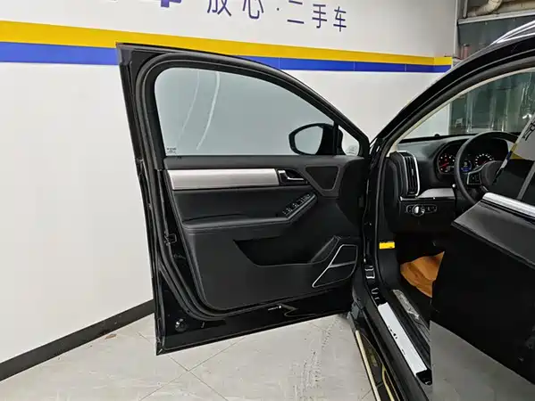 BYD Tang 2020