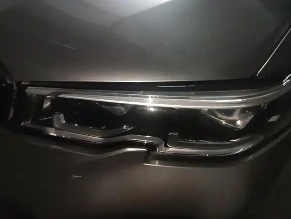 BMW 3 Series 2021