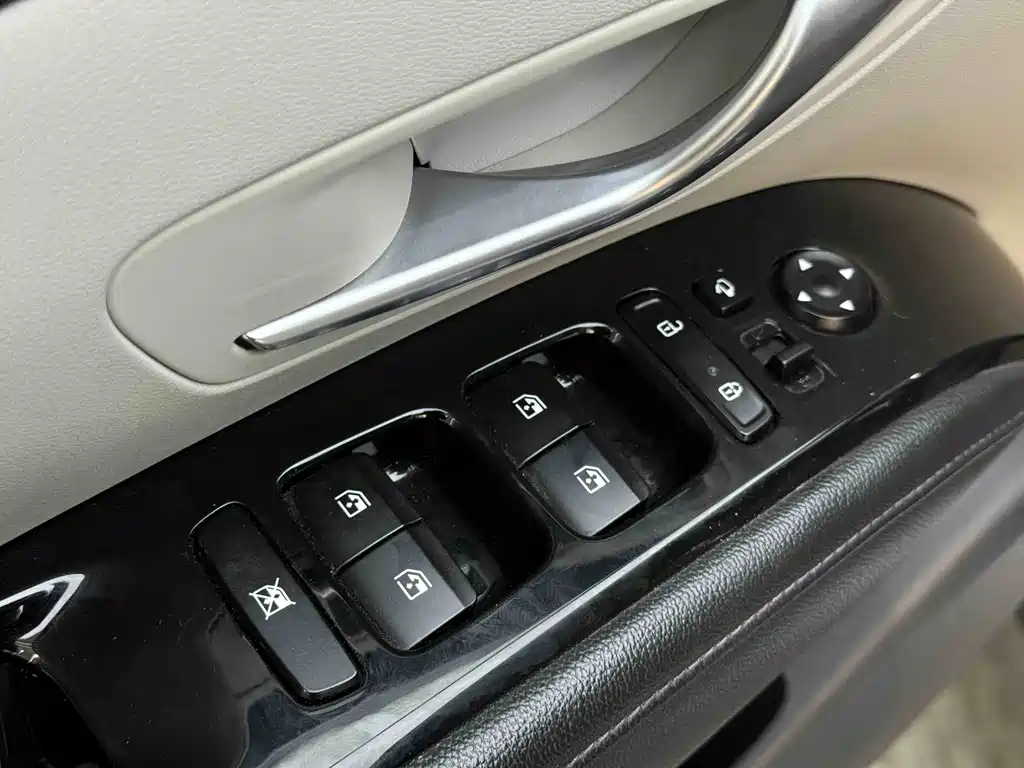 Hyundai Tucson 2021 — фото 14