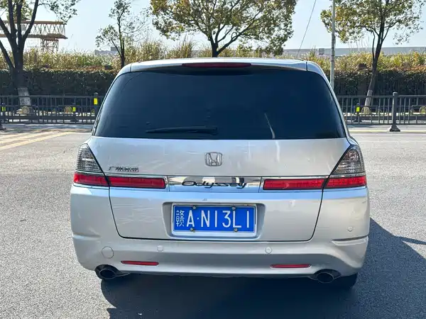 Honda Odyssey 2008