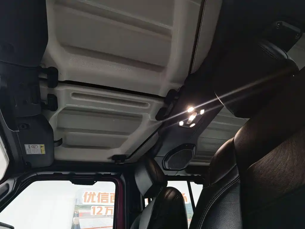 Jeep Wrangler 2024 — фото 14